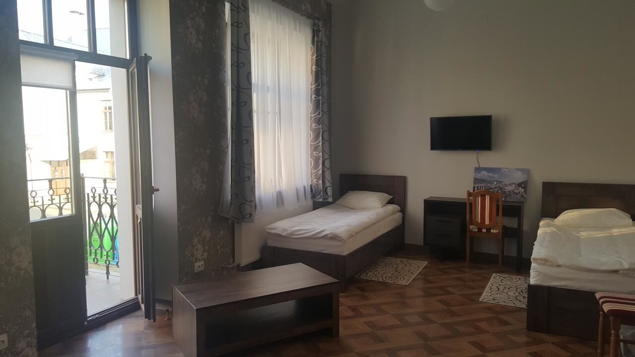 Отель Hotel Grazhina Новогрудок