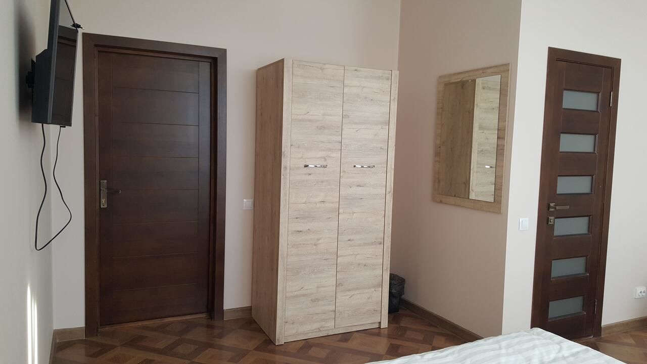 Отель Hotel Grazhina Новогрудок-8