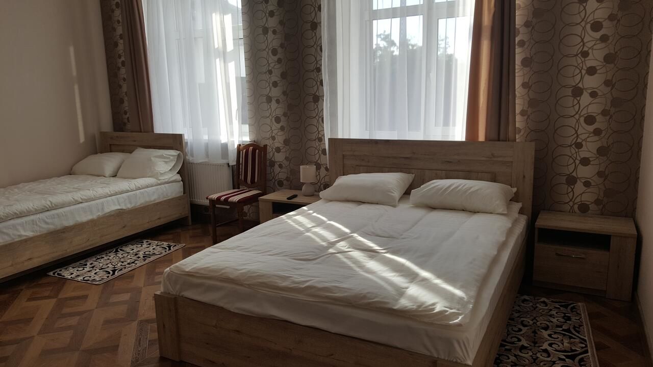 Отель Hotel Grazhina Новогрудок