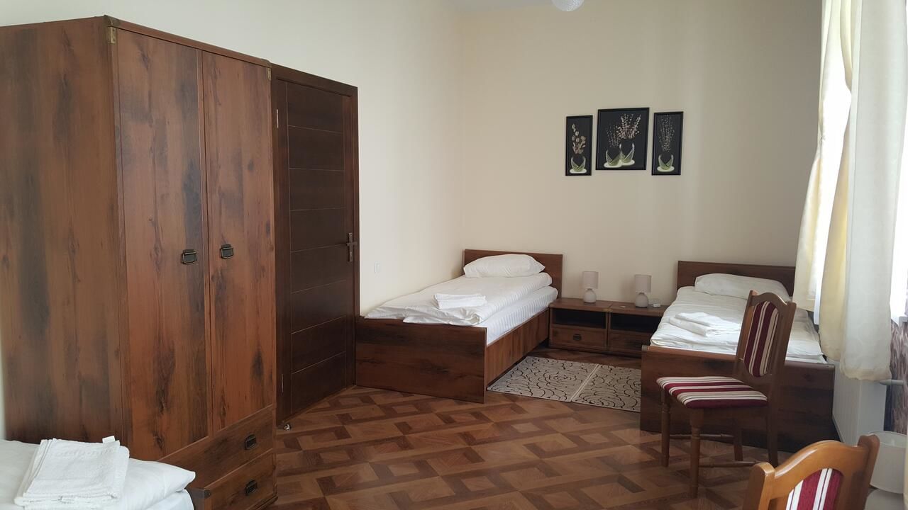 Отель Hotel Grazhina Новогрудок-12