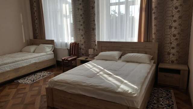Отель Hotel Grazhina Новогрудок-8